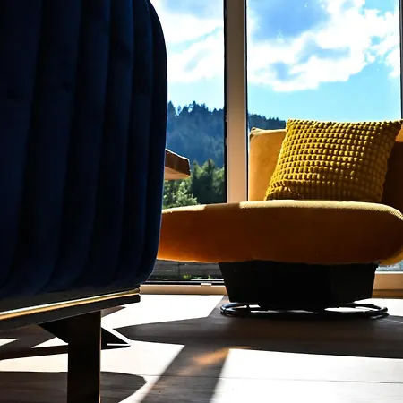 Christo Feriehus *
