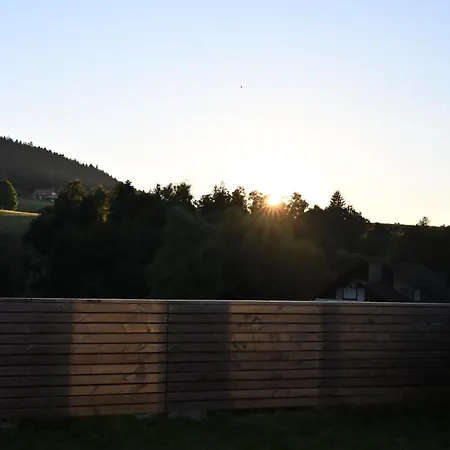 Christo Holiday home Lauterbach (Baden-Wurttemberg)