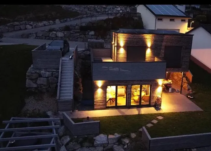 Christo Lauterbach (Baden-Wurttemberg)